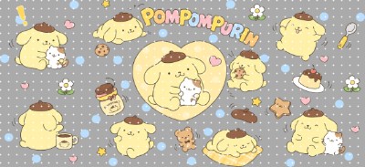 16oz Sanrio-K 894